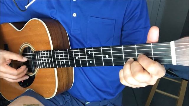 Pack Up Your Sorrows . chords смотреть онлайн