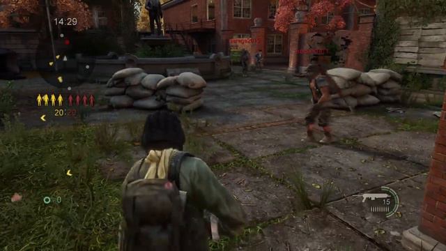 Пацаны вышли на пятак! Разборка между бандами!))) смотреть онлайн