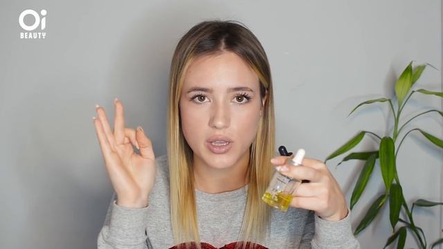 Масло для лица от The SAEM против масла CLARINS | Что лучше? | Европа против Кореи |OiBeauty