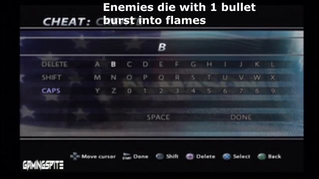 Urban Chaos Riot Response Cheat Codes смотреть онлайн