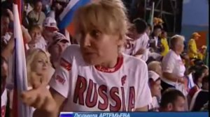 Большие гонки | Сезон 4 | выпуск 2