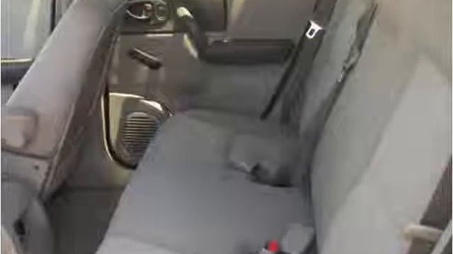2003 Saturn VUE Used Cars Santa Ana CA смотреть онлайн