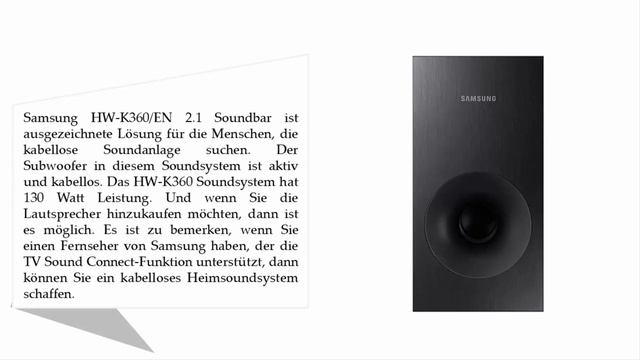 Besten Soundbars Im Test 2021 смотреть онлайн