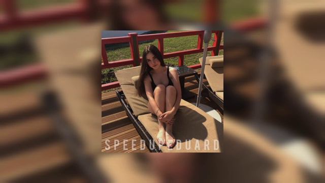 Adil - Моя госпожа (Speed Up) смотреть онлайн