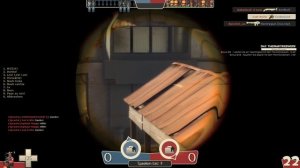 Основы игры Team Fortress 2 (Туториал для новичков)