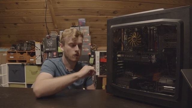 I Built the CHEAPEST Minecraft Gaming PC In the World смотреть онлайн