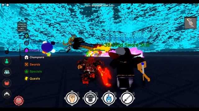 Новый баг как фармить чикару! смотреть онлайн