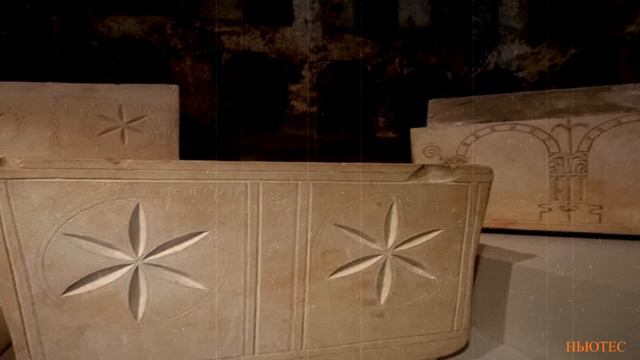 🔴5 ПРОТИВОРЕЧИВЫХ БИБЛЕЙСКИХ НАХОДОК!!! смотреть онлайн