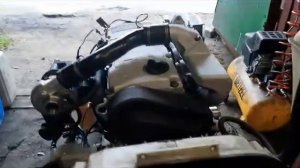 Газ 560 steyr отправка заказчику г. Пушкин