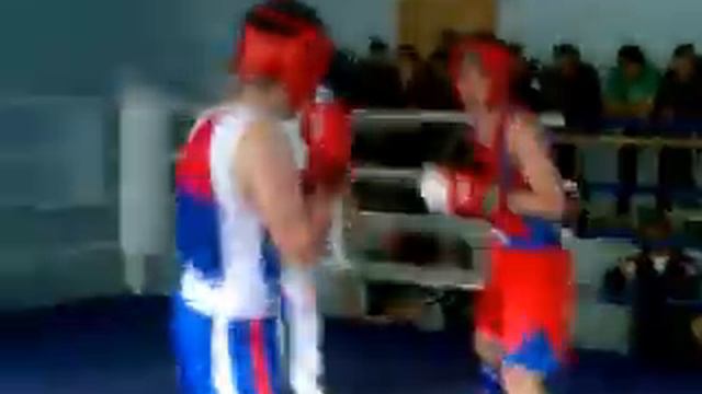 ARABULI GIORGI ,,SHAURMA" PERVENSTVO GORODA (20-MAI-2010) смотреть онлайн