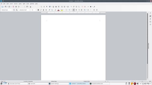 OpenSuse Leap 42.1 Review смотреть онлайн