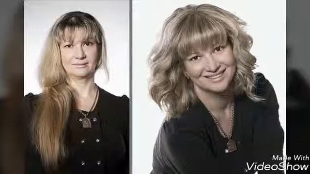 Amazing transformation by Lavanda Ladies смотреть онлайн