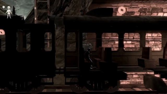 The MISSING: J.J. Macfield and the Island of Memories [Part 3] Warehouse & Train смотреть онлайн