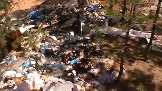 Янгель свалка май2020 смотреть онлайн