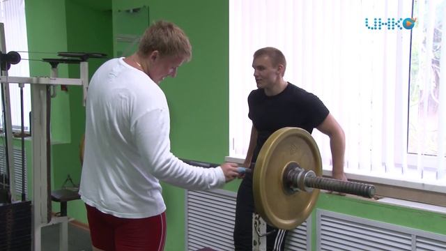 Русский жим по-луховицки смотреть онлайн