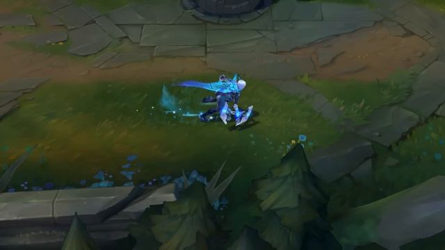 All 93 Legendary Skins HOMEGUARD Animations (League of Legends) смотреть онлайн