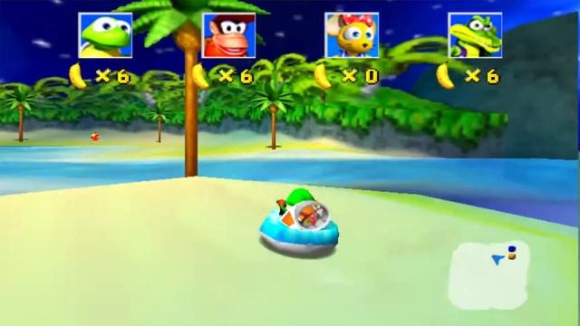 *LEAK* New Diddy Kong Racing Game Has Been In Development? смотреть онлайн