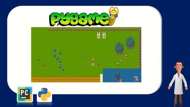 Python - PyCharm - TensorFlow - Pygame Herşey bu kanalda olacak. смотреть онлайн