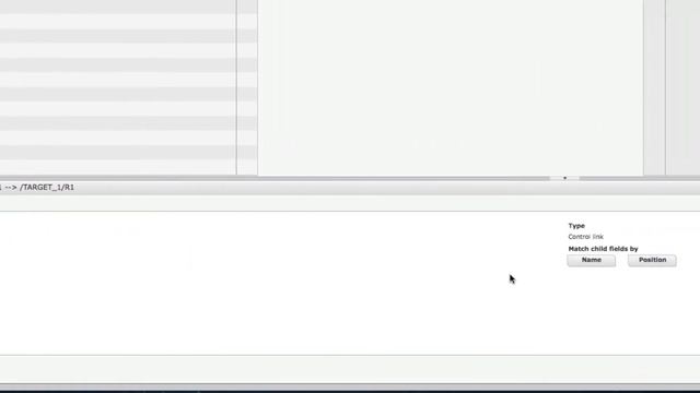Data Integrator | Auto Mapping Continued смотреть онлайн