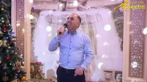 Хайир Шахов - Сумчир мубарак. Новинка 2023