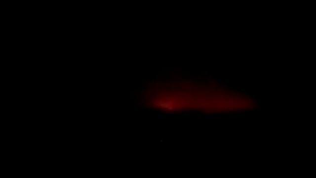 Huge Dust Cloud! Second Spike! Northern Wall Collapsed! /Iceland Fagradalsfjall Volcano смотреть онлайн