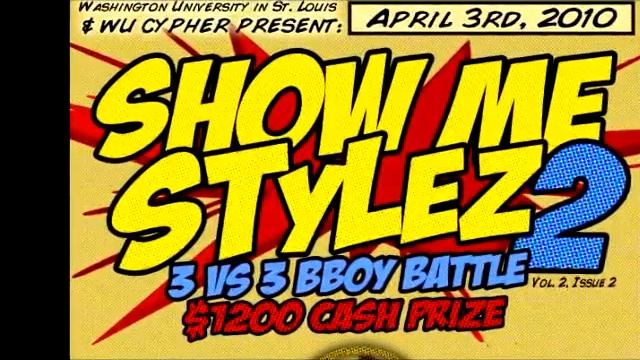 MisLee.TV | Upcoming Battles смотреть онлайн