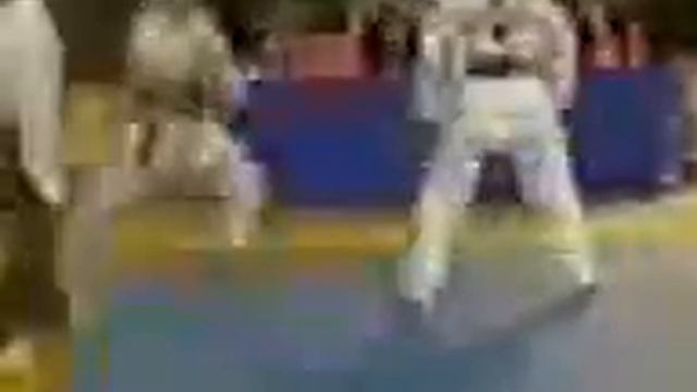 чеченский тхэквондист смотреть онлайн
