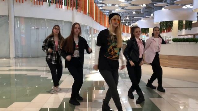 [KPOP IN PUBLIC] NCT U 엔시티 유 —  'Work It' Dance Cover By Velum