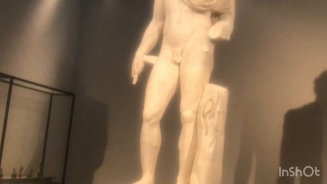 Музей.Германия. смотреть онлайн