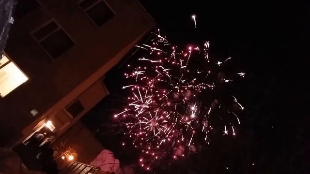 Ночь 2016 1 января смотреть онлайн