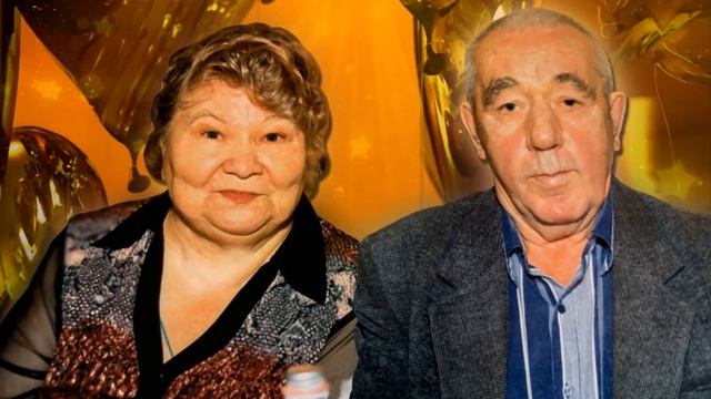 С Юбилеем - 80 лет! смотреть онлайн