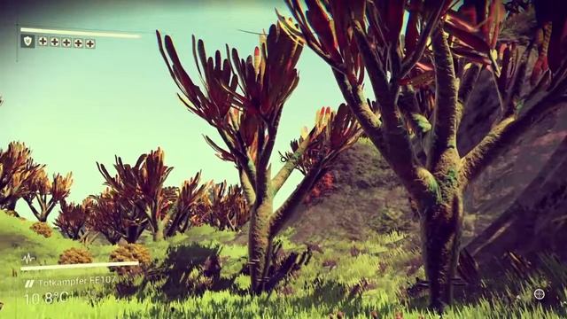 Starting Planet Genesis смотреть онлайн