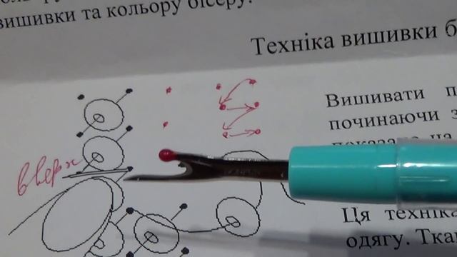 Икона вышитая бисером Господь Вседержитель смотреть онлайн