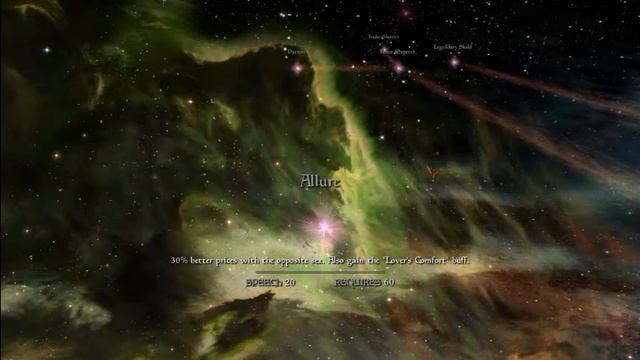 Skyrim Mods - SPERG Perks - Path of Shadow - Part 4 смотреть онлайн