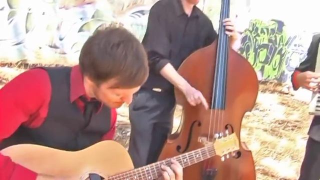Libertango (Astor Piazzolla) performed by Zigatango смотреть онлайн
