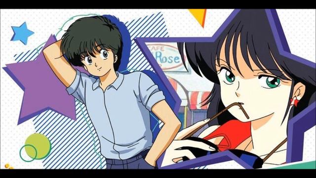 Wolf Hurricane- Toru Furuya смотреть онлайн