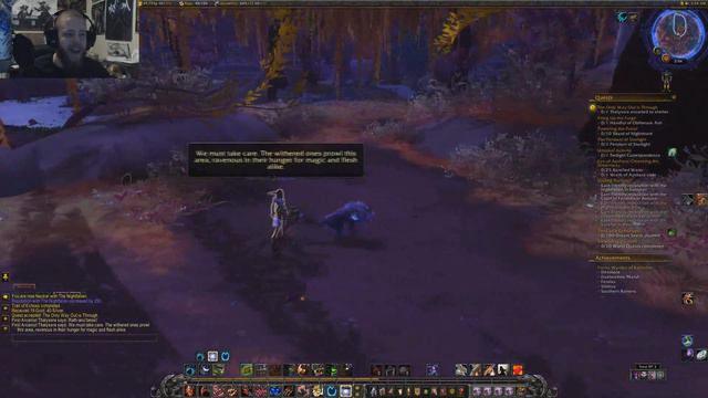 KUL TIRAS IS THE NEXT WoW EXPANSION!? ...Neat!