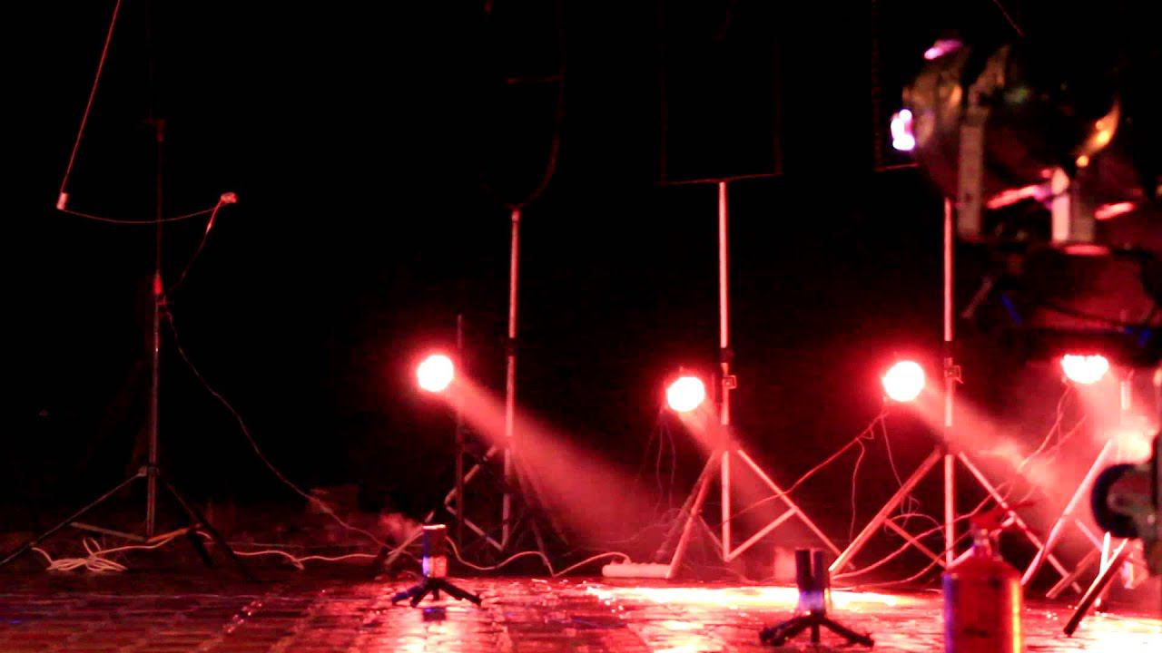 Световое оформление | Яркие огни смотреть онлайн