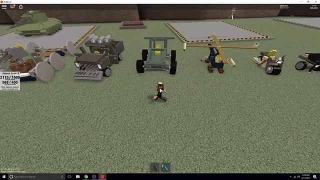 Metalworks Sandbox Demo showcase смотреть онлайн
