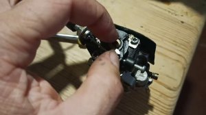 Как решить проблему если клиники газ мотокосы?