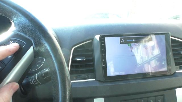 CANBUS UAZ Patriot 2017+