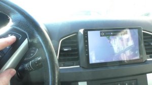 CANBUS UAZ Patriot 2017+