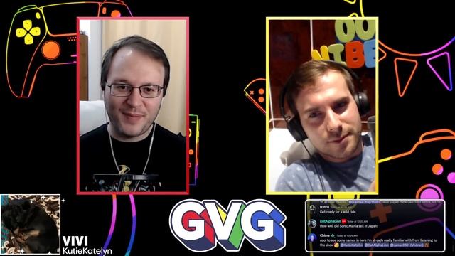 That One Where Jon Is in a Tub! - The GVGCast смотреть онлайн