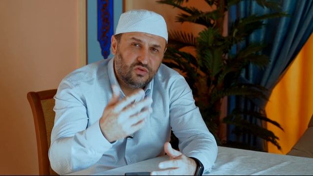 Проглатывание слюны и мокроты во время поста. Мухаммадрасул Саадуев смотреть онлайн