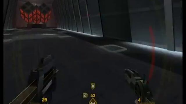 GE: Rogue Agent - The Octopus in 9:10 смотреть онлайн
