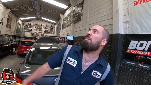 Nissan Versa 2020 Platinum | PruebameLa... Nave #101 | Reseña PARODIA смотреть онлайн