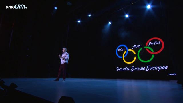 Аркадий Морейнис (Темная сторона) – Почему Умирают Стартапы смотреть онлайн