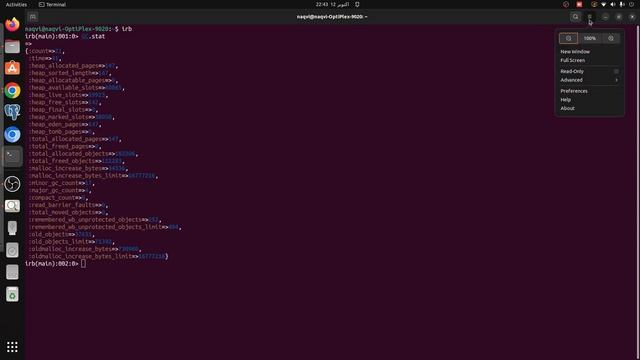 Garbage Collection in Ruby | Urdu/Hindi смотреть онлайн