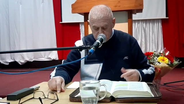 Богослужение, Израиль,Хайфа смотреть онлайн