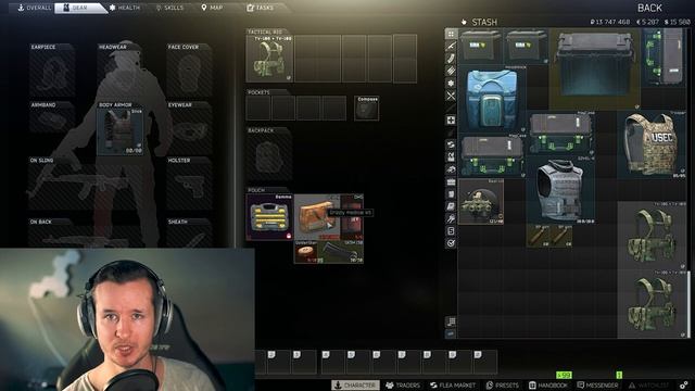 Tarkov Edge Of Darkness Edition Worth It In 2021? (Pay 2 Win??!!) смотреть онлайн